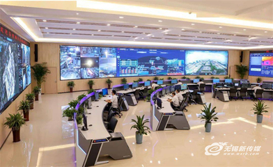 &ldquo;智改數轉&rdquo;走深向實,江陰大力實施&ldquo;千企改造&rdquo;加速打造&ldquo;數智雨林&rdquo;