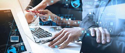 2025年高端軟件開發(fā)公司推薦:打造高品質(zhì)軟件的頂級合作伙伴_服務