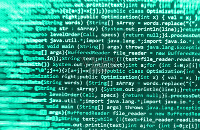 計算機語言,編碼,計算機軟件,開發人員,使用電腦