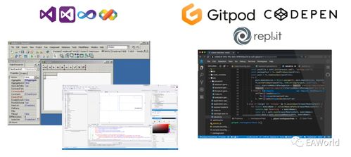 云時(shí)代的軟件開(kāi)發(fā)