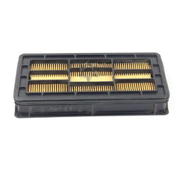 【福爾盾 廠家直銷 工程機(jī)械專用 空氣濾清器,pa31010+pa31011價格,圖片,配件廠家】